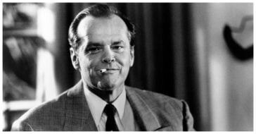 jack nicholson's grandson