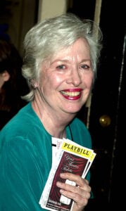 Polly Holliday