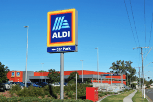 aldi’s thanksgiving meal