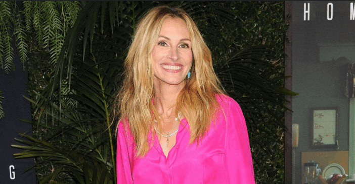 julia roberts