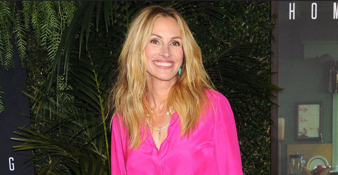 julia roberts