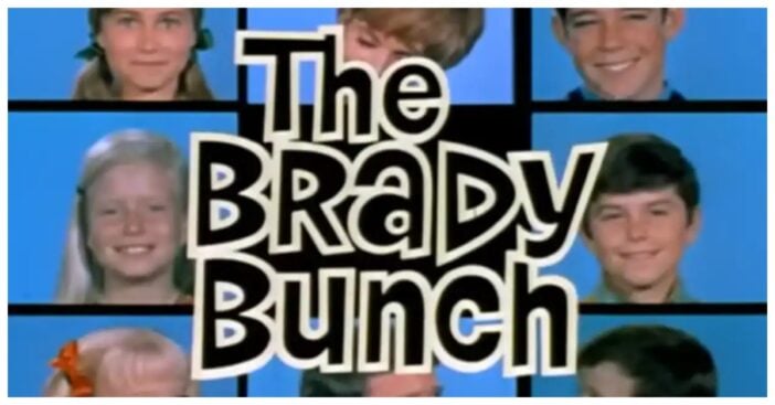 Brady bunch opening