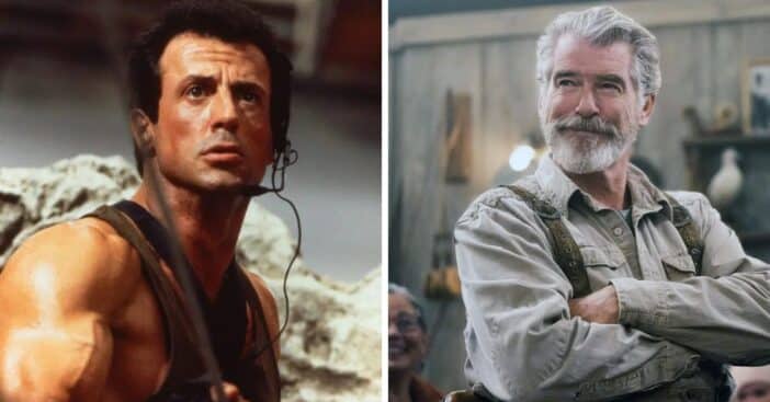 cliffhanger reboot
