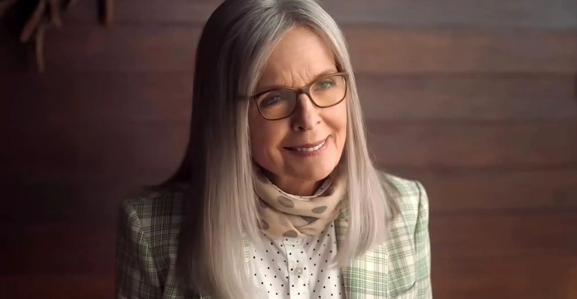diane keaton