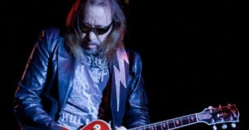 Ace Frehley