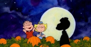 watch great pumpkin