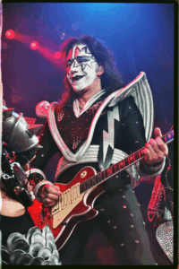 Ace Frehley