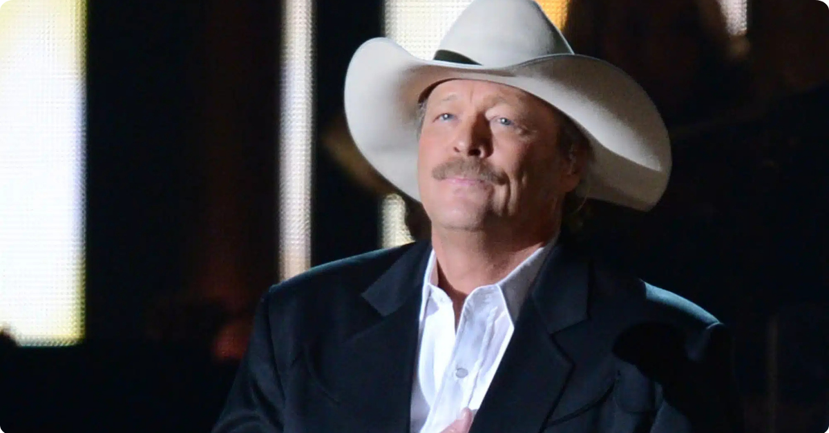 Alan Jackson Announces Final Nashville Concert