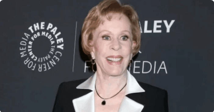 carol burnett snl