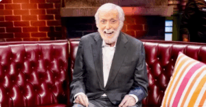 dick van dyke life