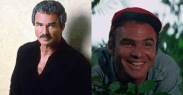 Burt Reynolds MASH