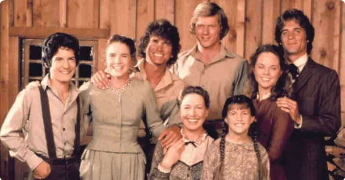 little house on the prairie disturbing episode