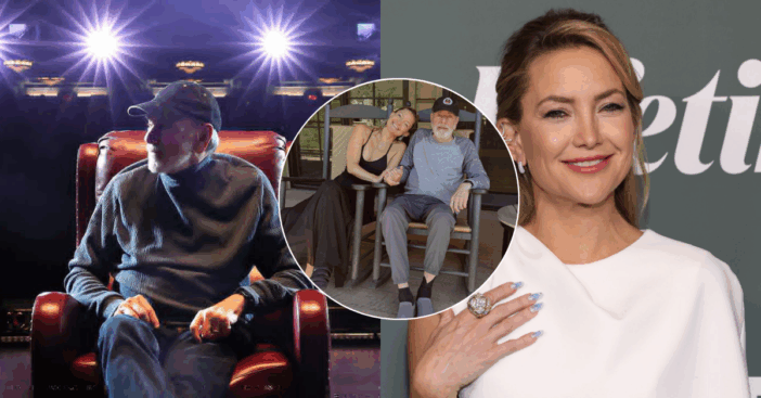 kate Hudson Neil diamond