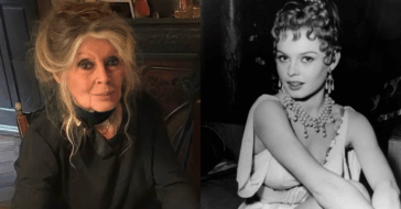 brigitte Bardot hospitalized