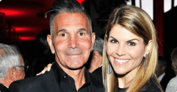 Lori loughlin Mossimo giannulli