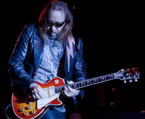 Ace Frehley