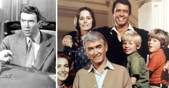 the jimmy stewart show