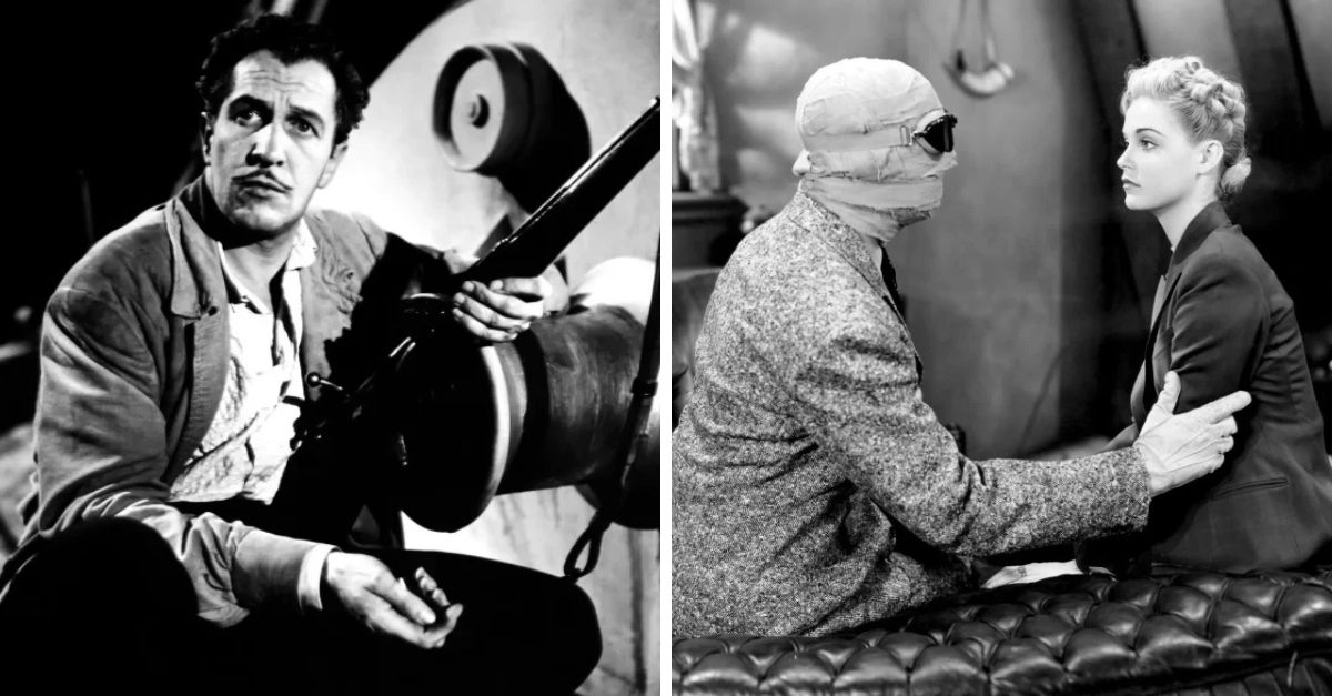 vincent price films
