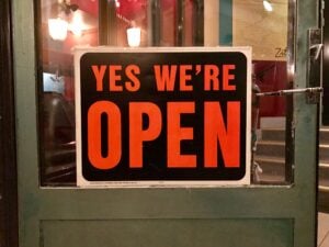 stores open thanksgiving