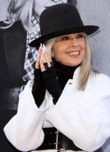 Diane Keaton
