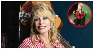 dolly parton health update