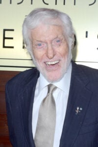 dick van dyke life