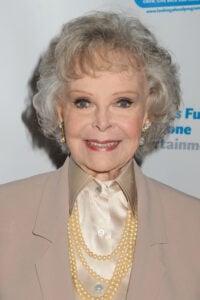 june lockhart