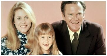 why was bewitched canceled