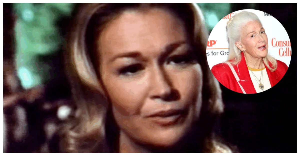 Diane Ladd cause of death