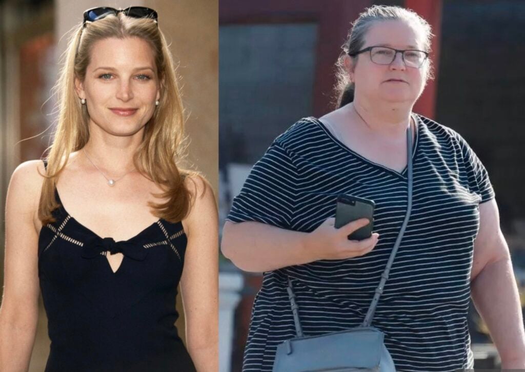 Bridget Fonda Weight Loss Draws Attention After Rare Appearance