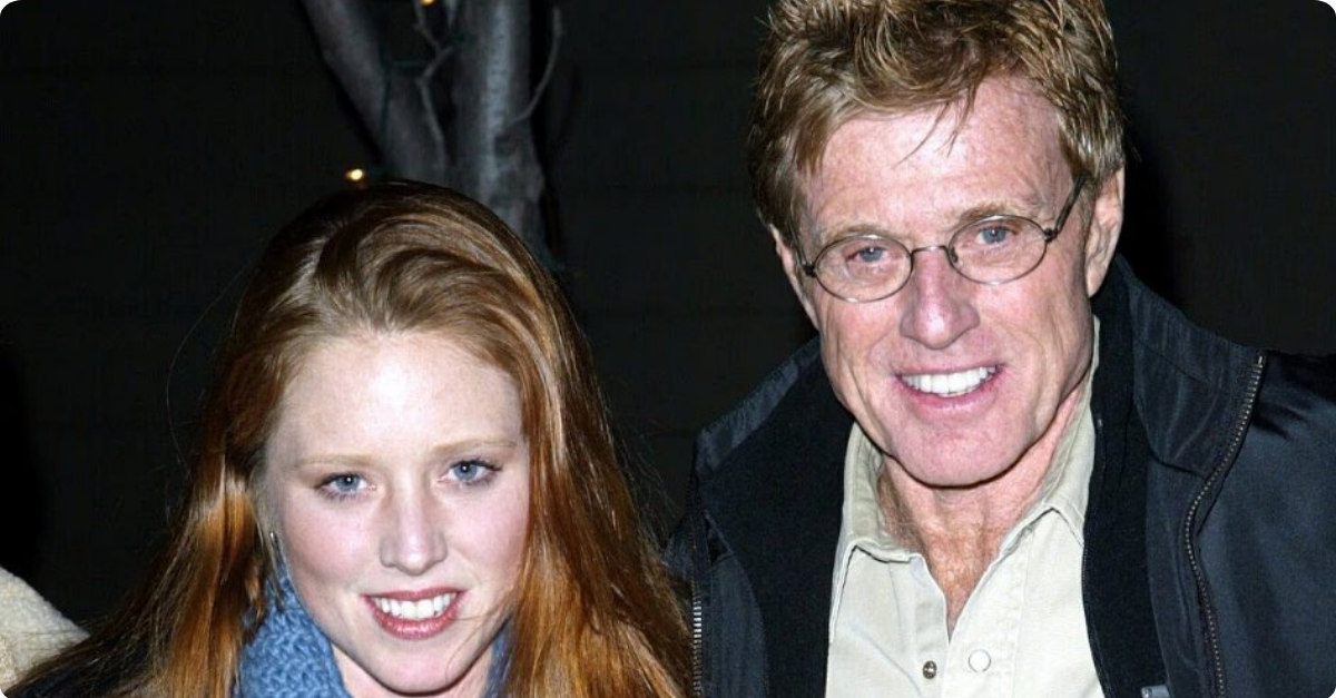 Robert Redford’s Funeral Has Not Been Held, Daughter Clarifies