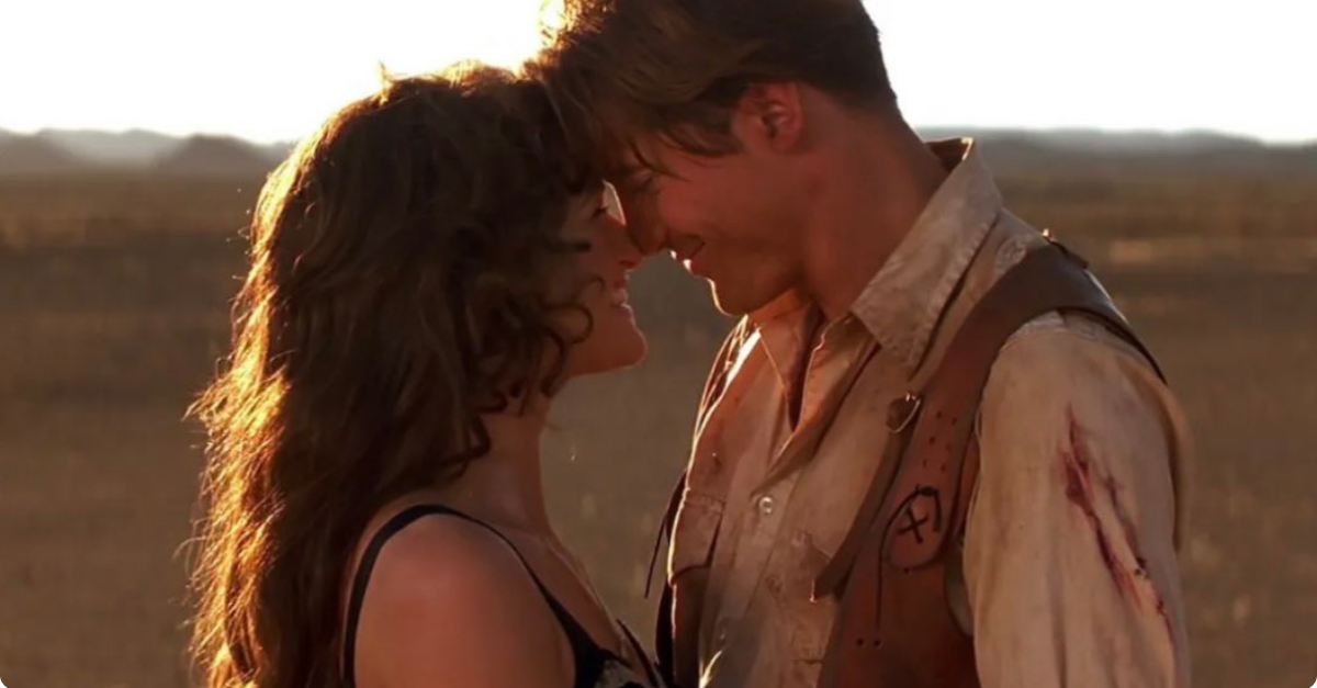 the mummy 4