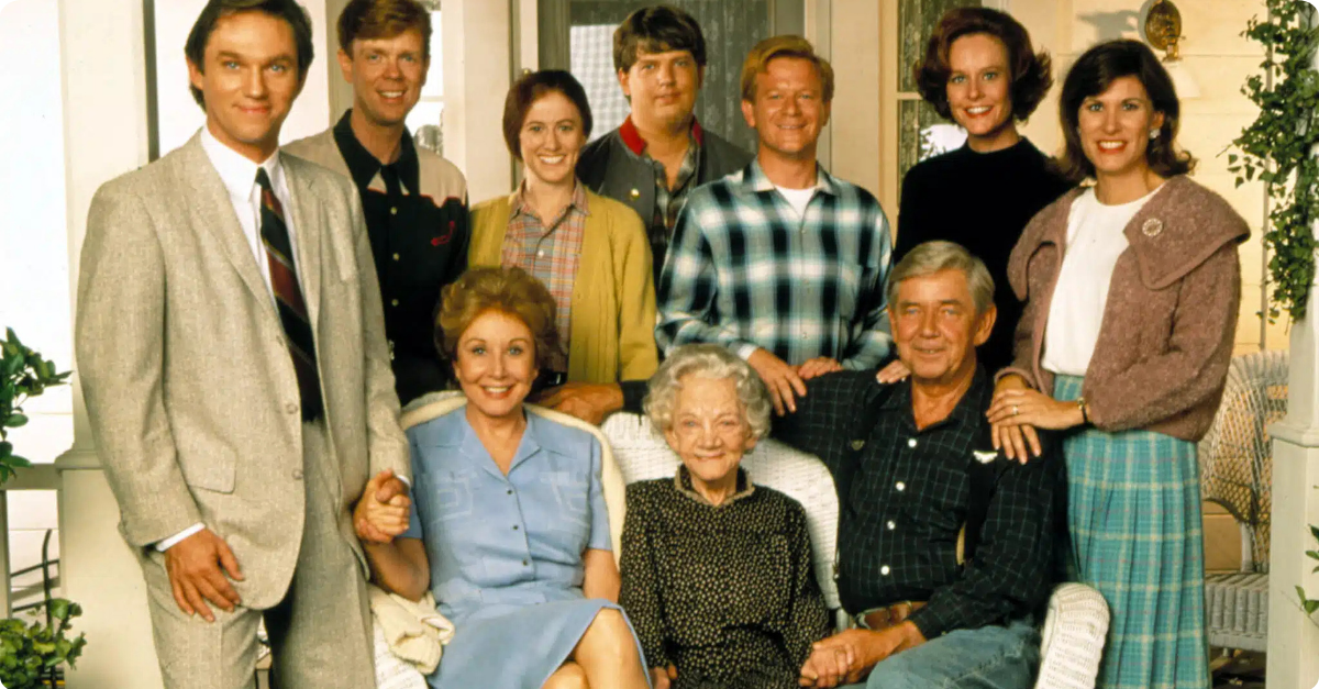 where to watch a waltons thanksgiving
