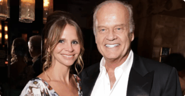 Kelsey grammer