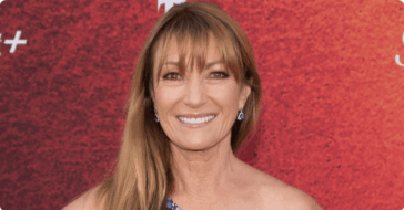 jane Seymour health