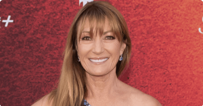 jane Seymour health
