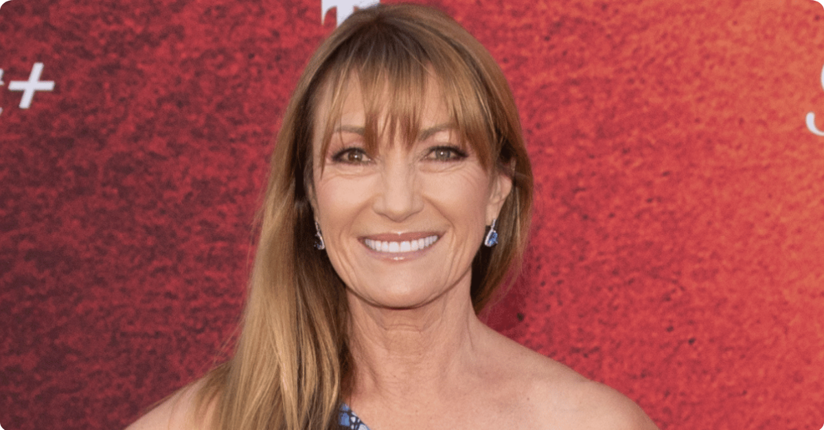 jane Seymour health