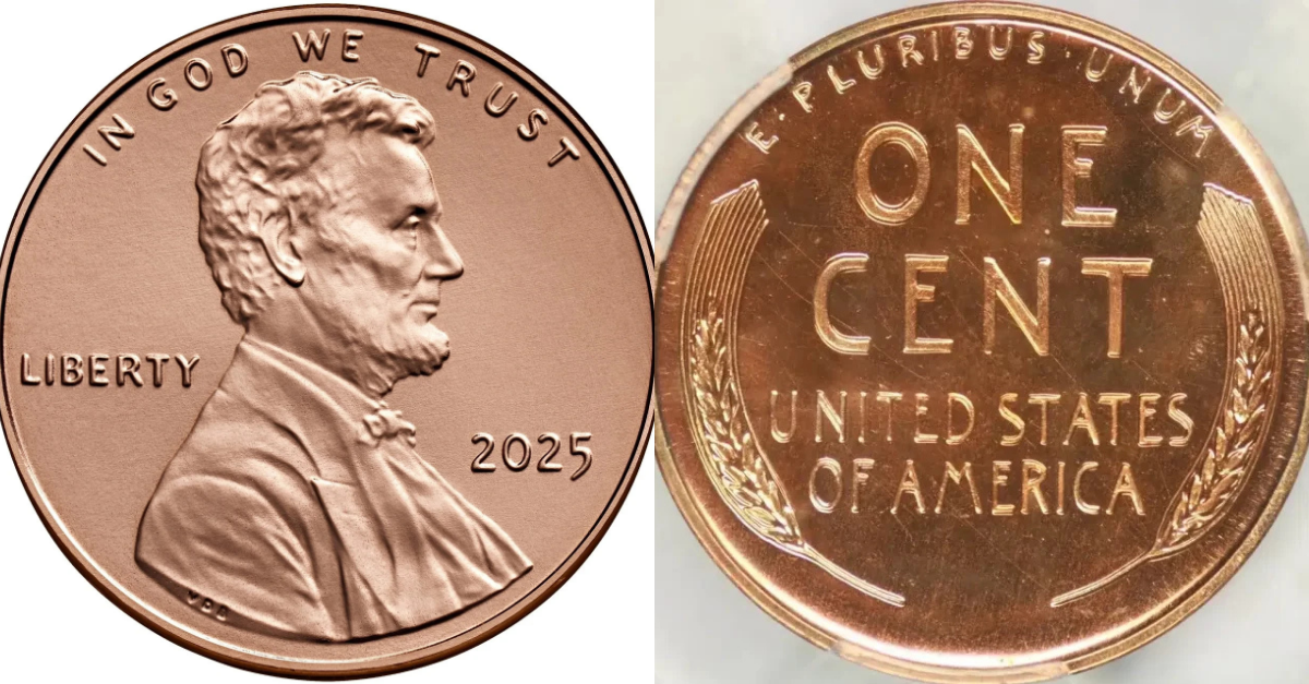 Penny ends production