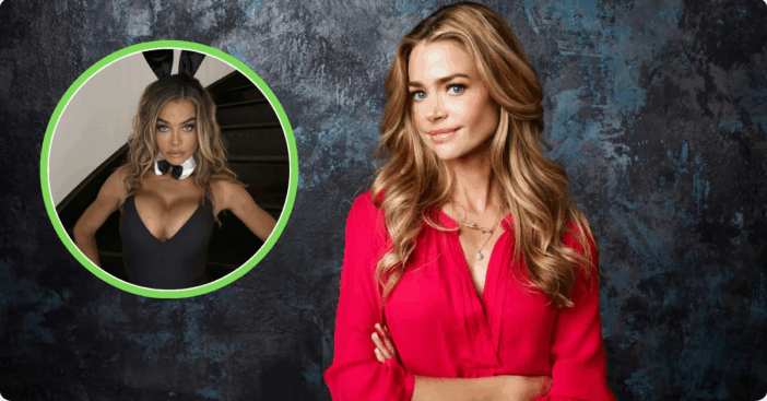 Denise Richards playboy