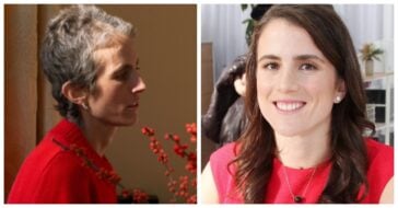 Tatiana Schlossberg cancer