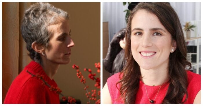 Tatiana Schlossberg cancer