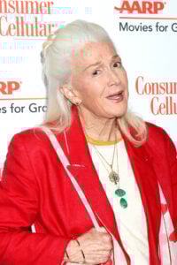 Diane Ladd