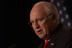 Dick Cheney