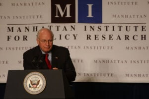Dick Cheney
