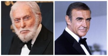 dick van dyke James bond