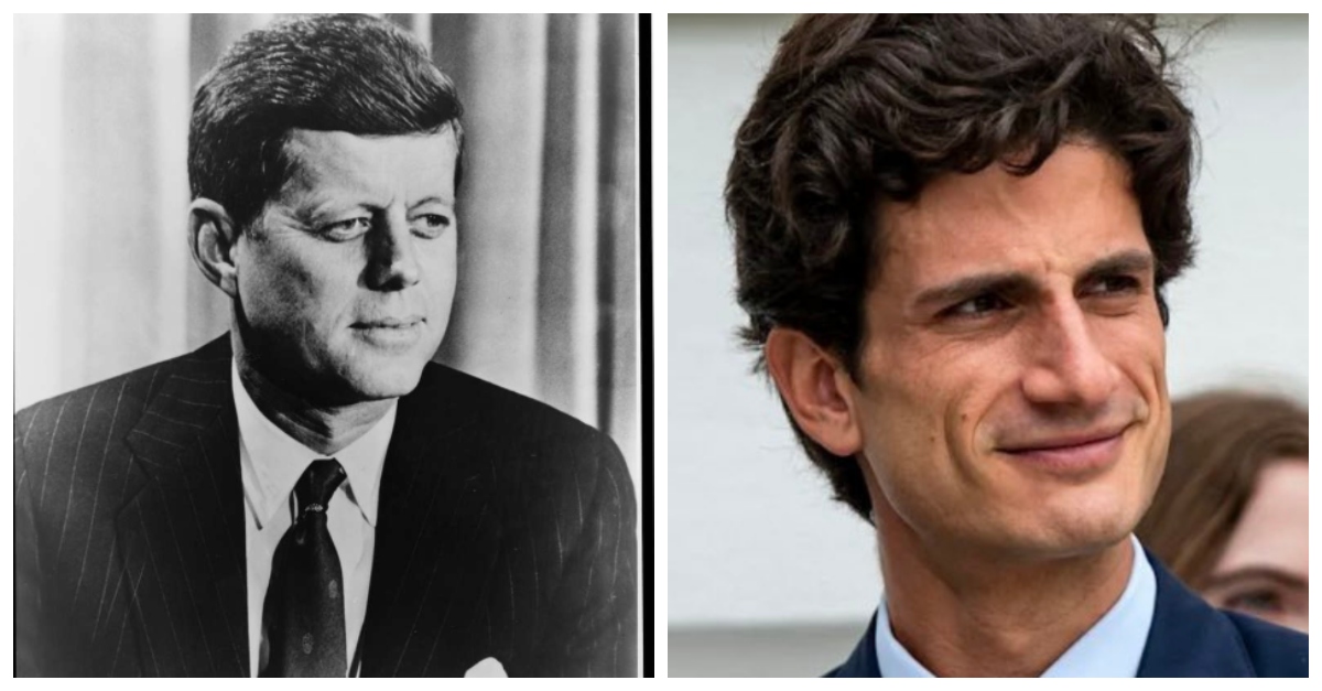 jack schlossberg