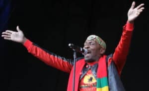 Jimmy Cliff