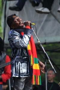 Jimmy Cliff