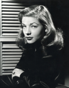 lauren bacall christmas tree