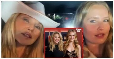 Christie brinkley's daughter